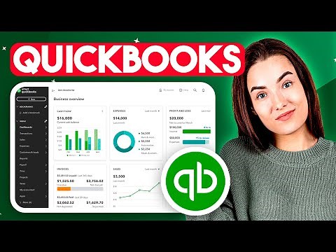 How to Use QuickBooks in Spanish (2025) | QuickBooks Tutorial for Beginners