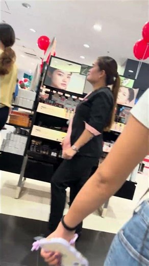 Inside Watsons in the Philippines with My Girlfriend 🇵🇭🔥