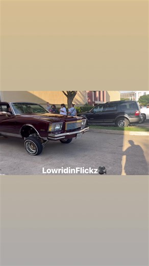 Monte Carlo 💪💪💪💪 rolling out | LowridinFlickz