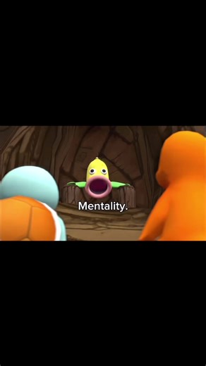 Funny Pokémon Starters on TikTok - Reupload Pt. 3