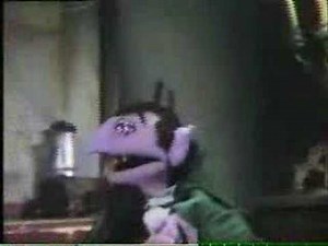 Jerry Nelson, Puppeteer For Sesame Street's Count Von Count, Is Dead