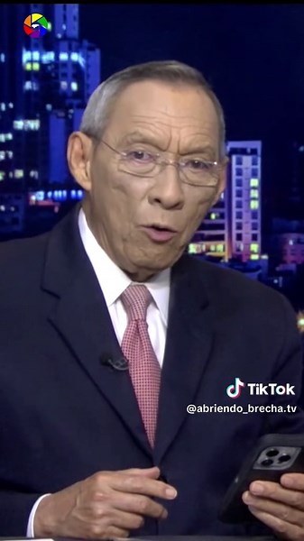 Medidas del gobierno de EE. UU. contra migrantes y TPS: Comentario de Rodrigo Wong Arévalo