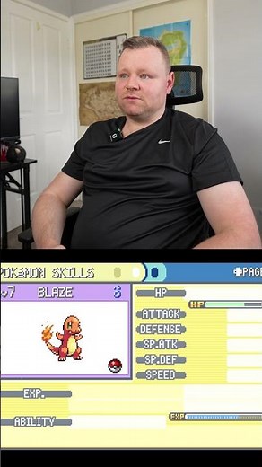How to Check Your Pokémon’s Nature in FireRed 🔍 - Pokemon Nature Guide