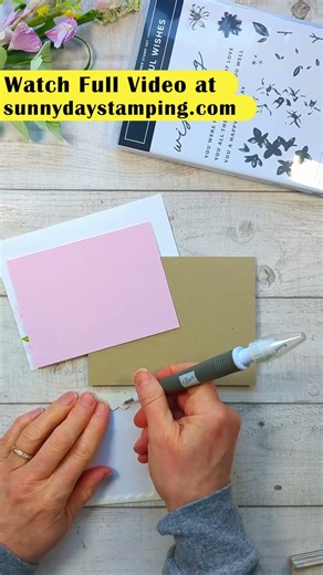 Handmade Cards for Spring