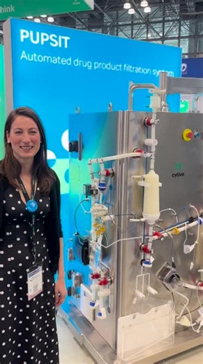 Automated filter integrity testing is a cornerstone of a truly sterile bioprocess.This critical step not only ensures compliance and patient safety, but also provides confidence that filtration… | Héctor Colón Sandoval