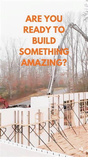 New Year, New ICF Home? Make 2026 the year you build for a lifetime. #GreenBuilding #SustainableLiving #EnergyEfficientHome #passivegeothermal #icfhomesofva #icfconstruction #builttolast #customhome #foxblocks #energyefficiency #greenhomes #customhomes #designbuild #energyefficient #dreamhouse #insulatedconcreteforms #sustainablehomes #concretehome #ICF #concretehomes #sustainable #ICFHomes | ICF Homes of Virginia | Facebook