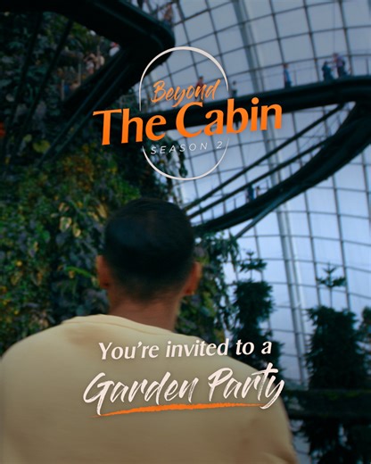 4.1K reactions · 60 shares | Welcome to the city where nature always finds its way indoors. Discover where you can earn miles while shopping and dining in our home city on the Kris+ app! Catch the latest episode of Beyond the Cabin: “The Great Indoors of Singapore” https://fb.watch/qWir2jTyjy/ Now streaming on YouTube and Instagram✈️﫶 | Singapore Airlines | Facebook