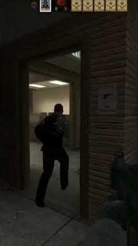 1 vs 5. CS GO bomb defuse fight 2026