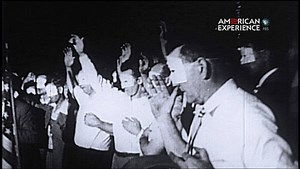 One more week to watch “Klansville U.S.A.” streaming free: http://to.pbs.org/2F3AAv3 | American Experience | PBS