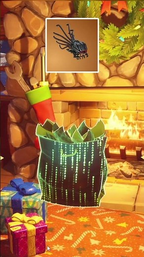 Watch this BEFORE You Claim Winterfest Presents!