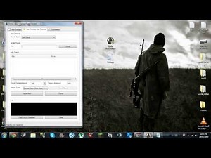 How to Change Your ArmA 2/DayZ CD Key using Darky's Key Changer