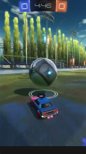 Srry I ain’t posted in a lil bit #rocketleague