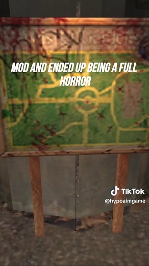 Discover Mind-Bending Horror Games That Challenge Reality