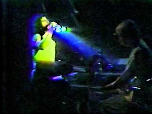 Kansas - Cheyenne Anthem - Houston Summit Live 1980 DVD