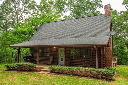 410 Whiskey Still Dr, Cleveland, GA 30528 - MLS 7740339 - Coldwell Banker