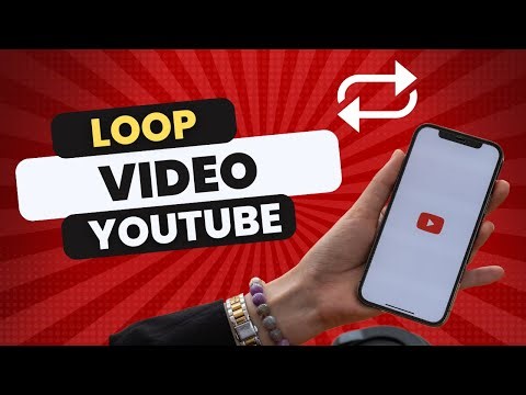 How To Loop A Video On iPhone