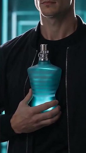 Jean Paul Gaultier Le Male Eau de Toilette Spray