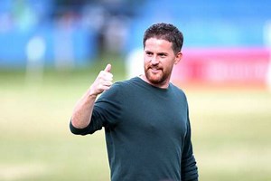 Ex-Gor Mahia coach McKinstry plots Harambee Stars fall