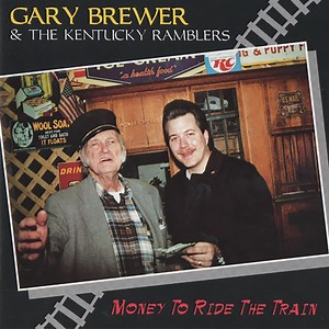 Looking out My Back Door - Gary Brewer & The Kentucky Ramblers: Song Lyrics, Music Videos & Concerts
