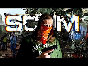 I Was Wrong About SCUM - An Amateur’s Revisit