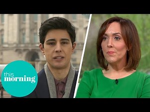 Harry & Meghan's Biographers React to Oprah Interview | This Morning