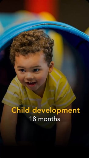 ✨ At 18 months, your toddler might have strong emotions like frustration, shame and excitement. ✨ Track your child’s development, get tips and find out how to spot development delay https://raisingchildren.net.au/toddlers/development/development-tracker-1-3-years/18-24-months #babydevelopment #developmentaldelay #developmentalregression #developmentalmilestones | raisingchildren.net.au
