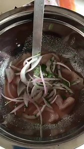 Se viene la Fiesta de la Patria y en #TuComboAlToke lo sabemos. Ya estamos tomando tu pedido para toda la semana. Recuerda que debes hacer tu orden con un día de anticipación para que asegures tu festín. Escríbenos hoy al whatsapp 979979920 y haz patria disfrutando de un cebiche, de un tiradito, de un pulpo al olivo, de unas conchas y cierra la jornada con un lomo o un Tallarín saltado. Más peruano, imposible. #tucomboaltoke #tucomboencasa #huarique #cocinaperuana | El Gran Combo