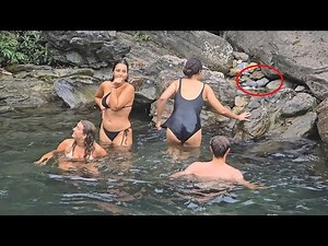 Women Embarrassing Moments Caught on CCTV #1 | Try Not To Laugh | Instant Regret Compilation 2025