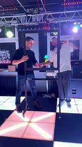 38K views · 987 reactions | Card Thru Window – this video was filmed at my birthday in a small group. Such a cool magic moment I wanted to share with you! 犯#magician #mentalist #tourfaranymiavaka #azaakipymaso | Romuldo Magic Mada | Facebook