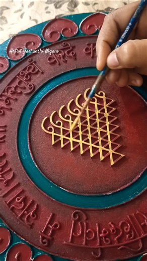 Detailing😍❤️#shortvideo #shorts #ytshorts #youtubeshorts#shortsfeed #creative #satisfying #lippanart