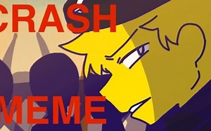 Crash Animation Meme [Roblox] PART 6