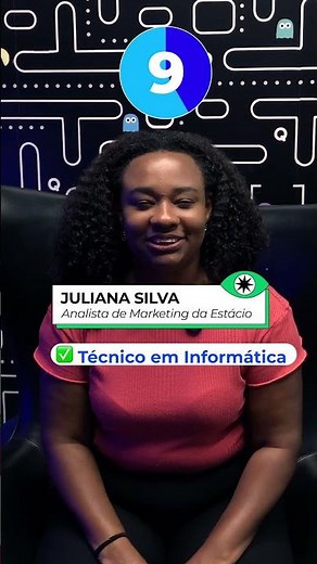 Quer entrar rápido no mercado? A Estácio tem mais de 20 Cursos Técnicos pra você brilhar de verdade!