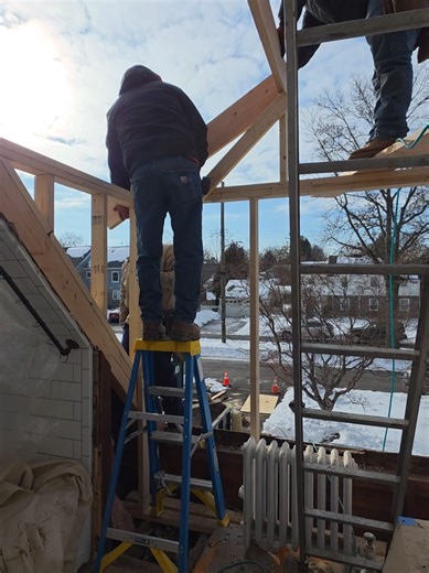 #dormer #extension #homeimprovement