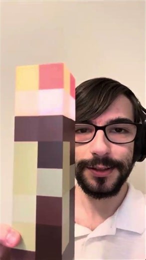 Tocha Minecraft USB-C: Seu Setup Gamer IMPERDÍVEL!