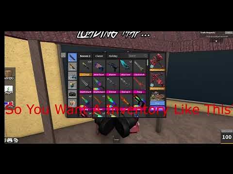 MM2 Huge Trading Secret To Flip Big Items