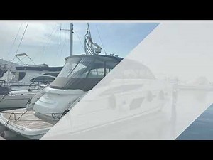 Princess Yachts V 48 Open 2016