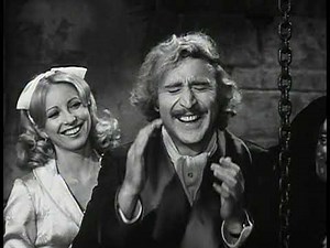 The Making of Mel Brooks’ “Young Frankenstein” (1974)