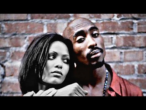2Pac - No Love (HD) | 2024