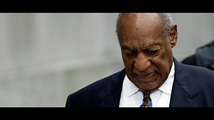 Bill Cosby sentenced to 3 to 10 years in prison