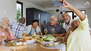 The Village model is a consumer-driven trend that aims to promote aging in place for community-dwelling older adults. https://www.aarp.org/ppi/info-2022/the-village-model-current-trends-challenges-opportunities.html | AARP Public Policy Institute