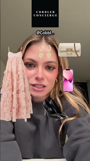 picking best prom challenge🤩