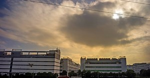 How China Is Screwing Over Its Poisoned Factory Workers