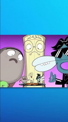 Nickelodeon Makes Fun of Disney in Their New Show
