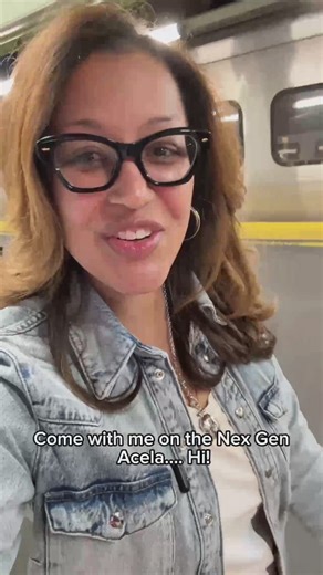 Nex Gen Acela review