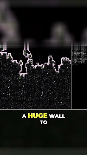 Dwarf Fortress: The Insane World of Fantasy Simulation Games #gaming