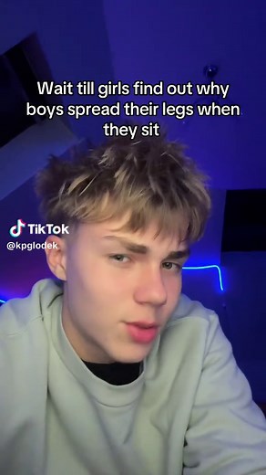 Understanding Manspreading: Why Boys Sit This Way