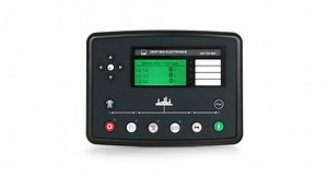 DSE 7320 MKII Модуль управления сбоем электросети. Руководство пользователя.