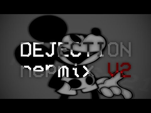 Dejection nepmix V2 playable teaser