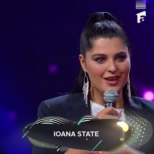 Ioana State's Stand-Up Comedy Revolution