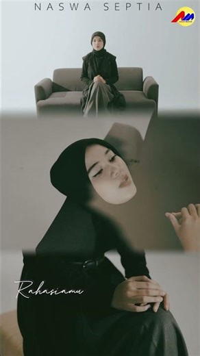 Naswa Septia Rahasiamu Official Music Video